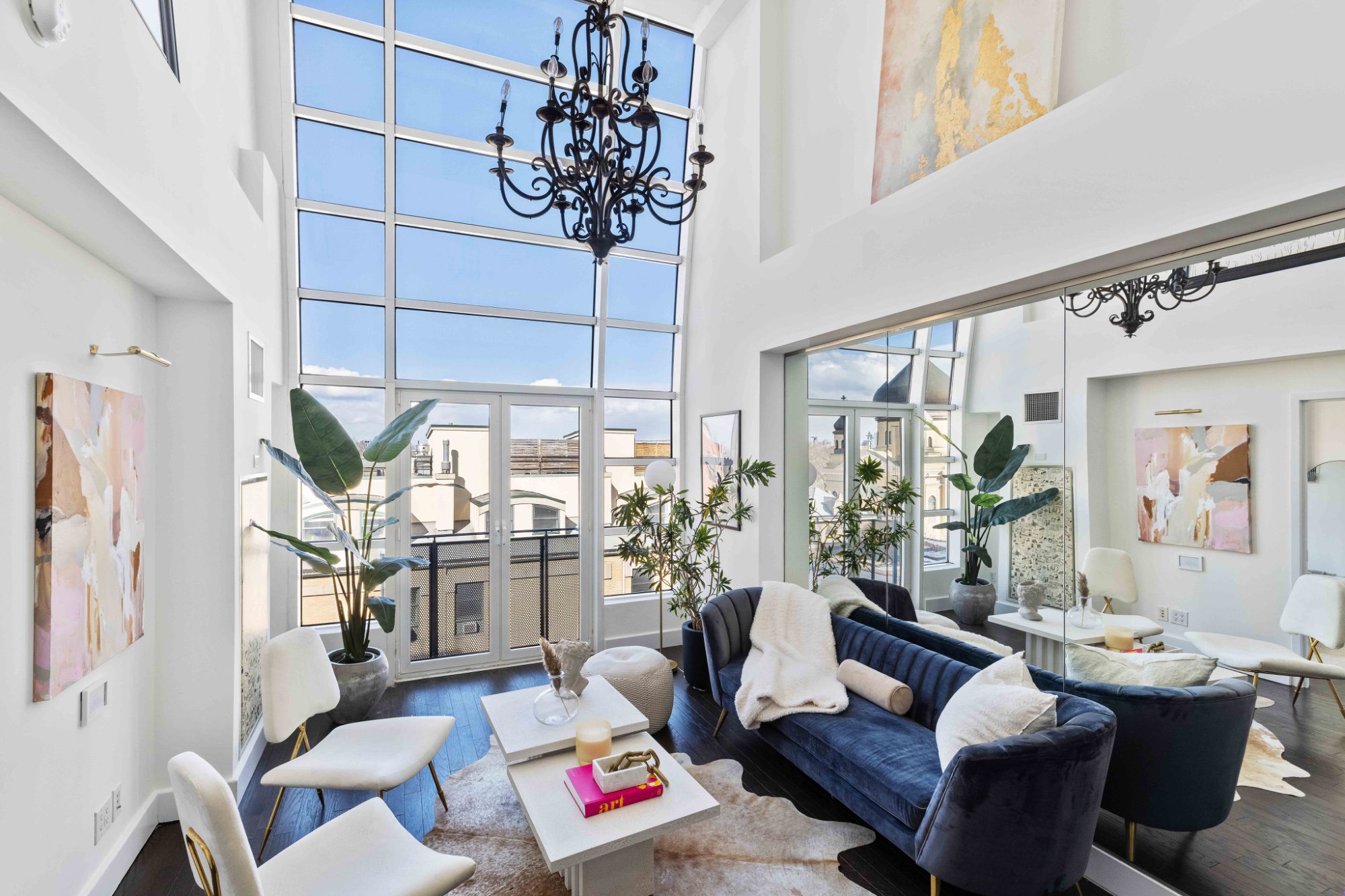 214 North 11th Street #6M
