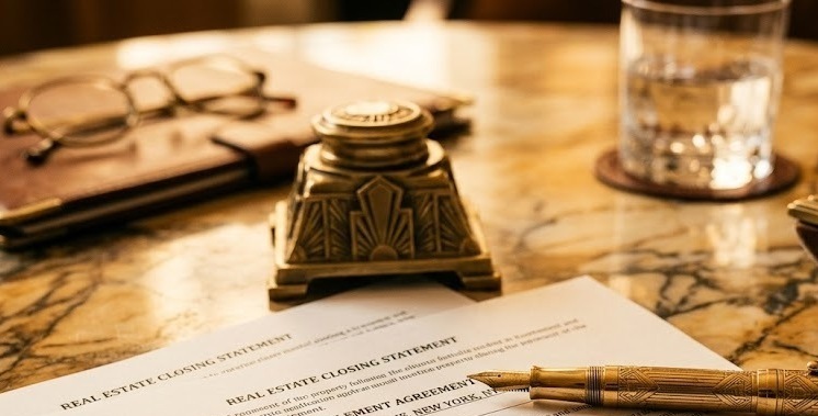 The Complete Guide to NYC Closing Costs for Sellers: 8–10% and Counting