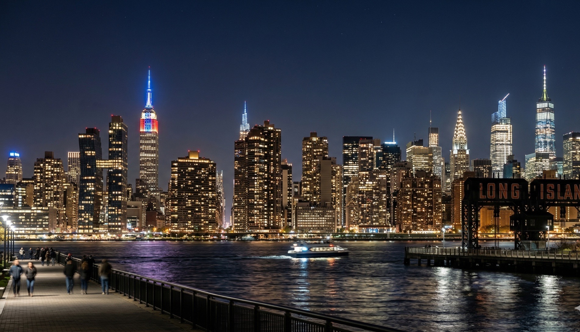 The Dark Skies Act: What NYC Building Owners and Condo Boards Should Know