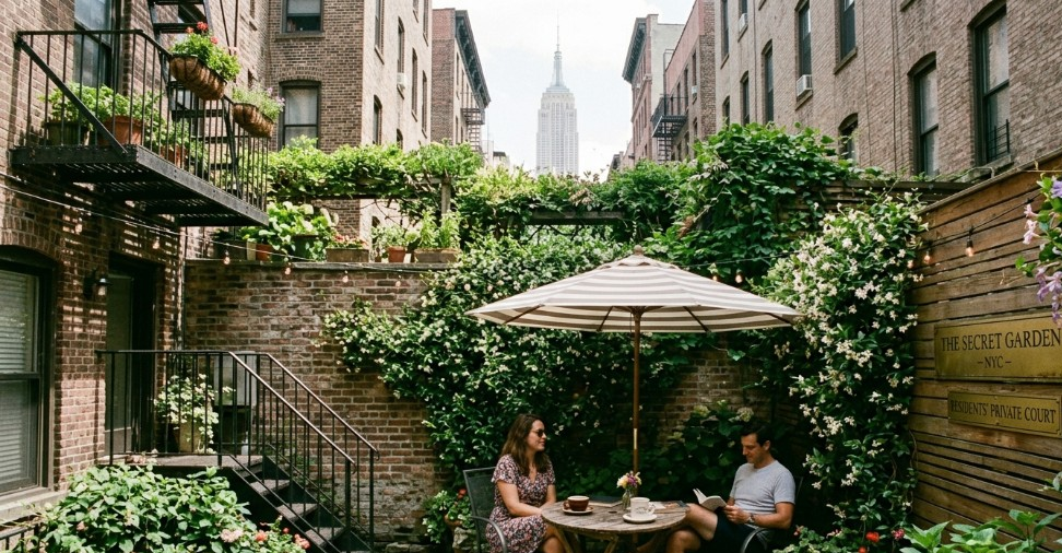 What Sellers Get Wrong About the Manhattan Market Right Now