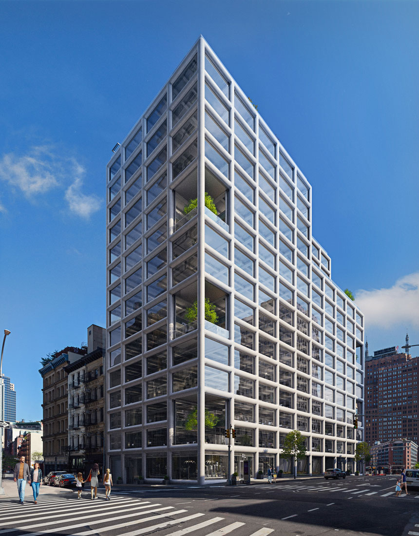 101 Franklin Street