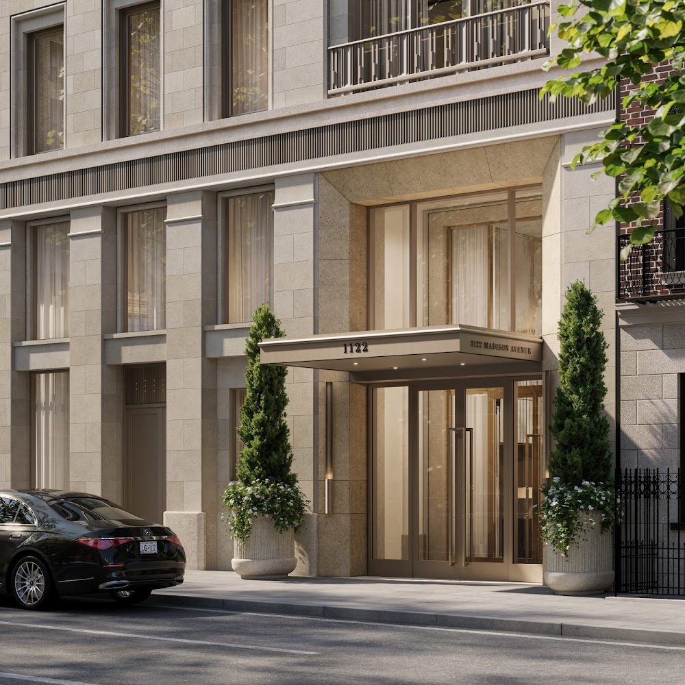 1122 Madison Avenue